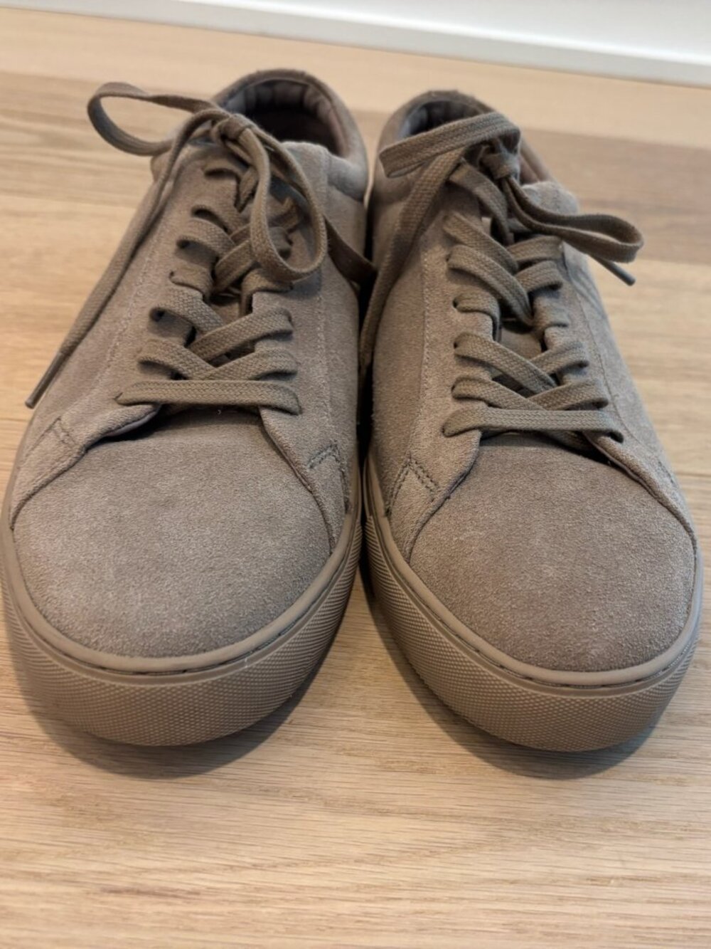 Mens Rodd & Gunn Sneakers
